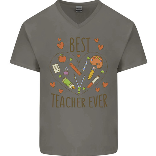 Best teacher ever insegnamento - best,
