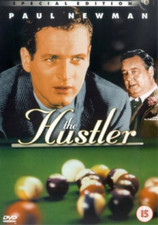 The Hustler (DVD) Paul Newman