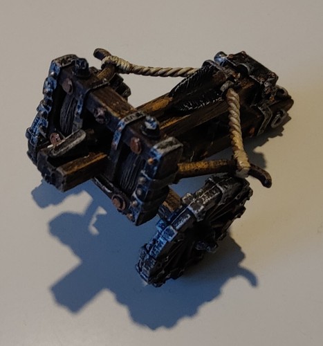 Warhammer fantasy balestra - fantasy,
