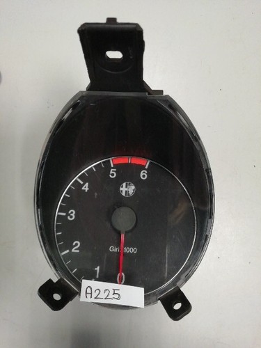 156034514 contagiri alfa - ,