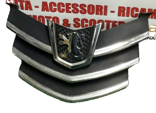 Mascherina scudo anteriore - scudo,