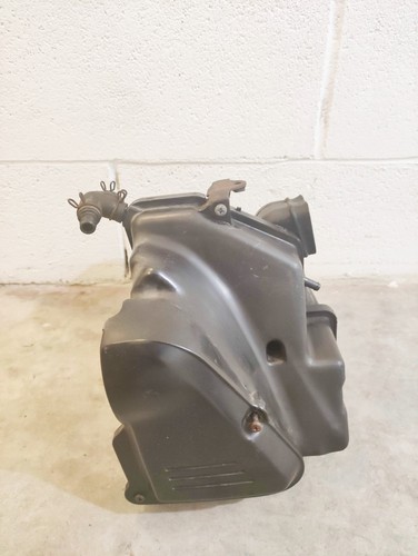 Air box per - honda, 900f