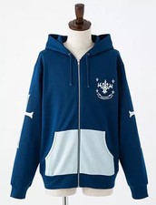 Parka Fate/Grand Order Jeanne