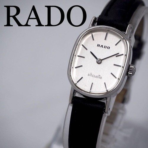 Orologio polso rado - orologio, da