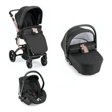 Cam Sistema modulare Trio