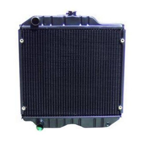Radiator fits john deere - radiator, 5500