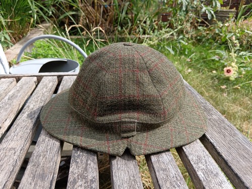 Cappello barbour deerstalker - cappello,