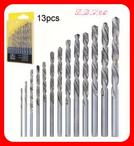 Set punte da - 13,