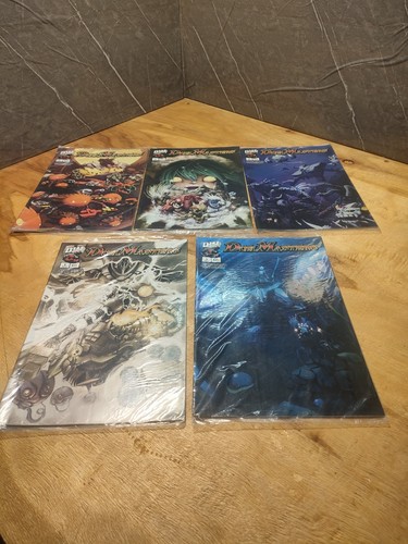 Rare vintage duel masters - rare,