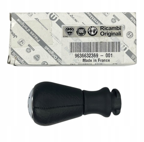 Pomello del cambio per peugeot - cambio,