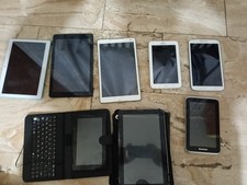 8 Tablet Misti ! Come Dei