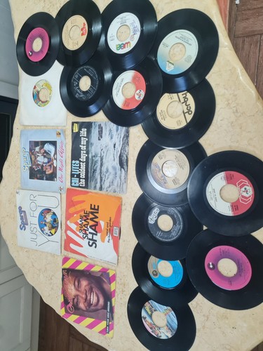 Vinile giri funk soul - funk,