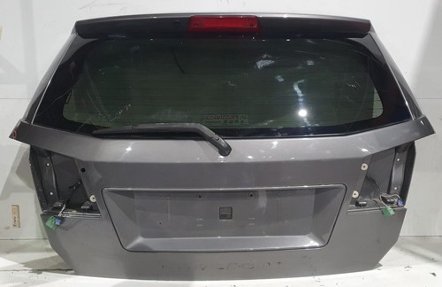 Portellone posteriore per fiat - portellone,