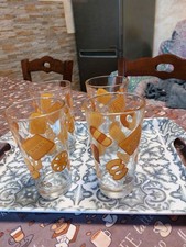 4 Bicchieri Colazione MULINO