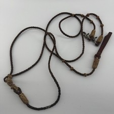 Redini romane vintage in pelle