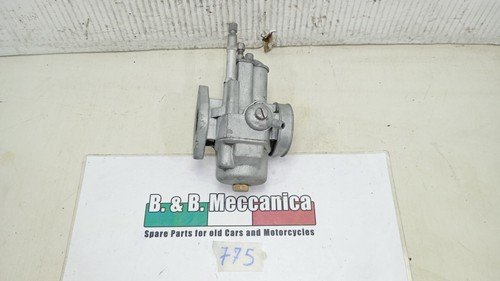 Carburatore dellorto shb 24 - dellorto, 27.24