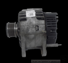 038903024GX Alternatore SKODA OCTAVIA (1U) 1.9 TDI 0104ea