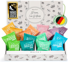 WALTZ7 - Set Di Bombe Da