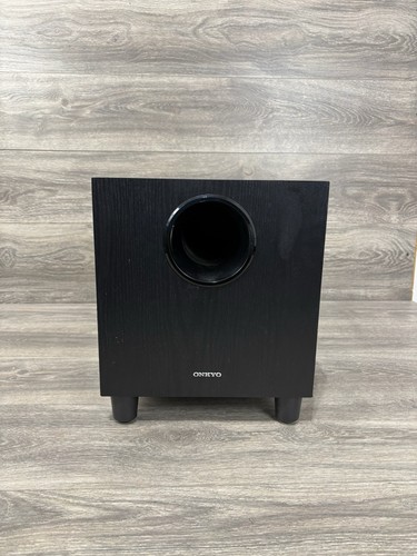 Onkyo skw 390 subwoofer - skw-390,