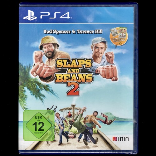 Bud spencer terence - &,