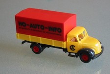 █► Magirus Roundhauber