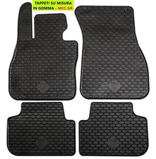 TAPPETINI TAPPETI IN GOMMA PER