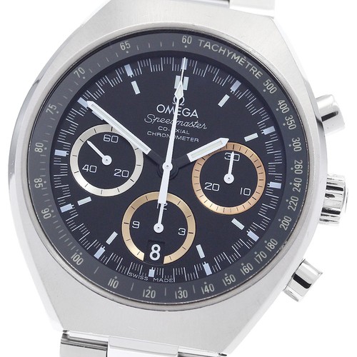 Omega speedmaster mark - omega,