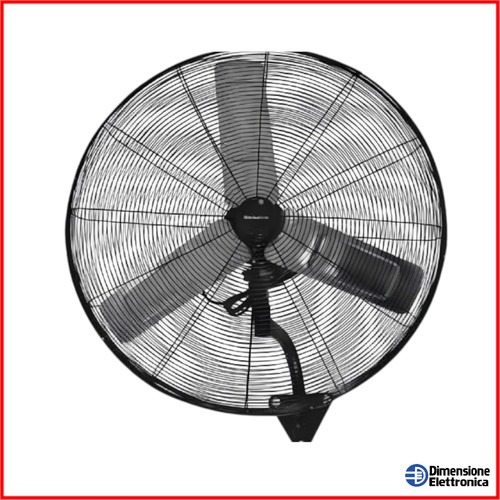 Ventilatore industriale parete - industriale,