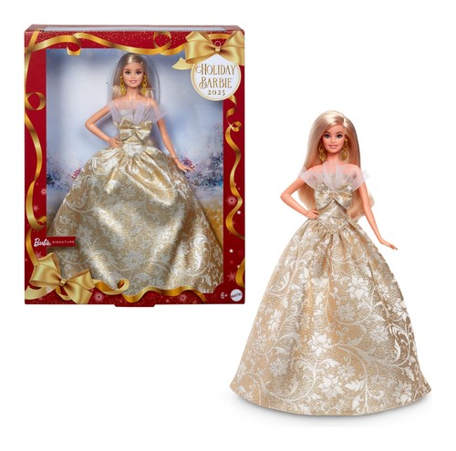 Mattel bambola magia - bambola,
