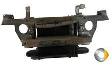 CALANDRA CON KIT RADIATORI PER SMART ForTwo Coupé (W450) Benzina (98>03)