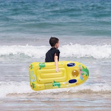 Tavola da surf gonfiabile per