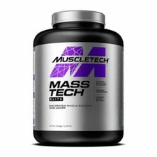 Muscletech mass tech - mass,
