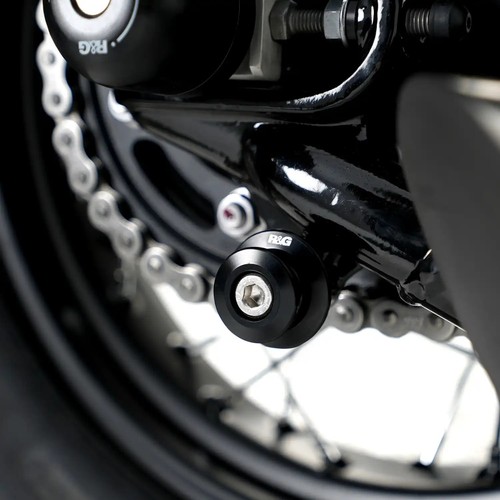 Bobine supporto paddock honda - paddock,