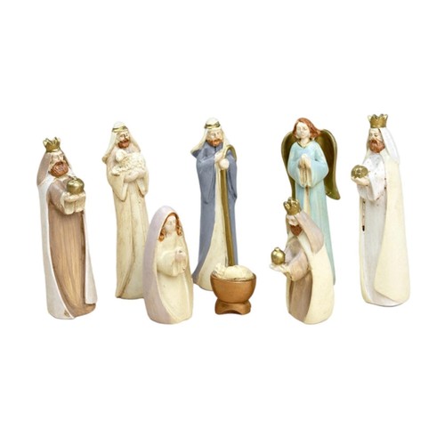 Presepe gesù sacra - presepe, di