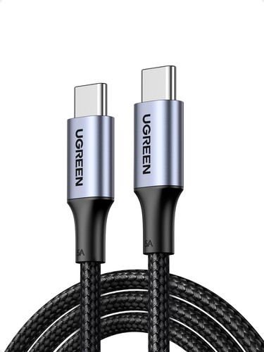 Ugreen 100w cavo - cavo, cable