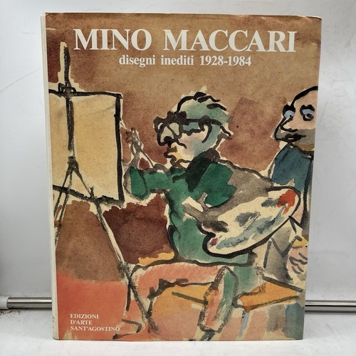 Mino maccari disegni inediti - maccari,