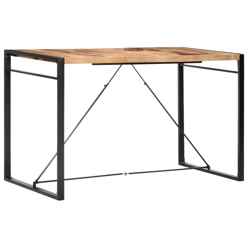 Tavolo bar legno - bar,