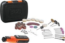 Black & Decker BCRT8IK-XJ