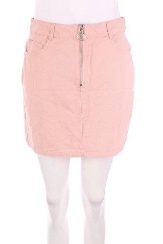 Gonna jeans terranova - di,