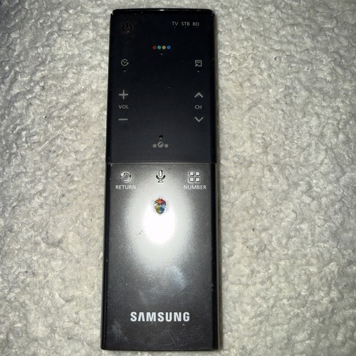 Telecomando vocale originale
