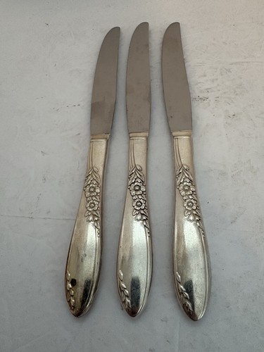 Coltello burro a - wm, rogers