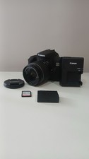 Fotocamera digitale Canon Eos