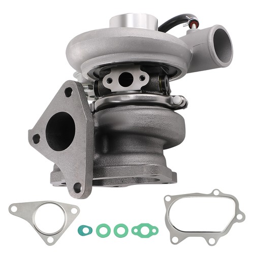 Turbocompressore per motore