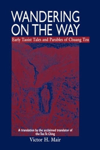 Wandering the way zhuang - on,