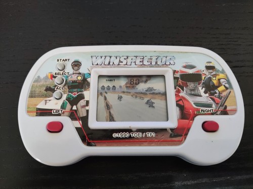 Videogioco scacciapensieri