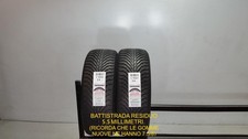 GOMME USATE  4 STAGIONI 195/55R16 87V FULDA MULTICONTROL M+S  PNEUMATICI  C09884