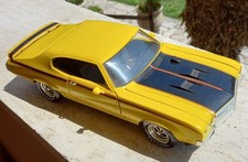 1:18 Ertl American Muscle Buick GSX  1970