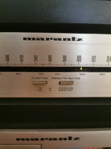 Marantz st310 radio fm - st310,