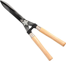 Forbici Potatura Siepi 2 Mani