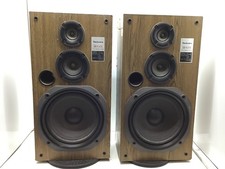 Coppia altoparlanti Technics SB-K476